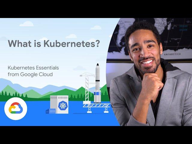 What is Kubernetes?