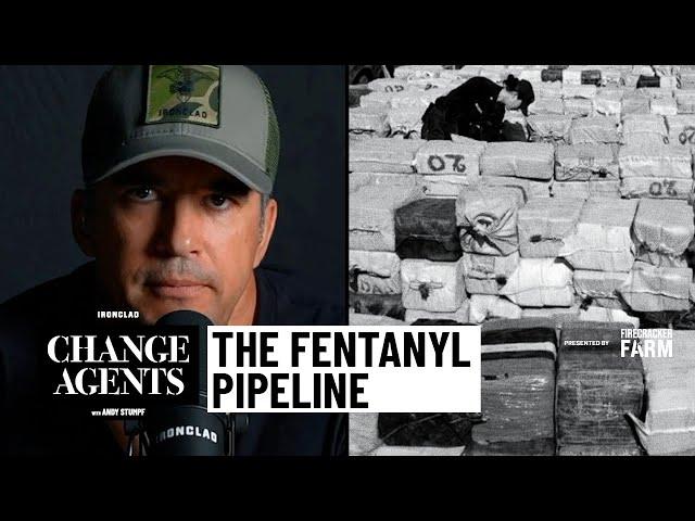 Inside the War on Fentanyl (Military + Law Enforcement) I IRONCLAD