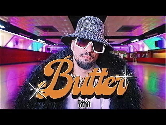 Disco Dom - Butter