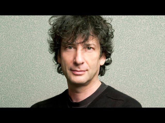 Neil Gaiman on Terry Pratchett | JCCSF