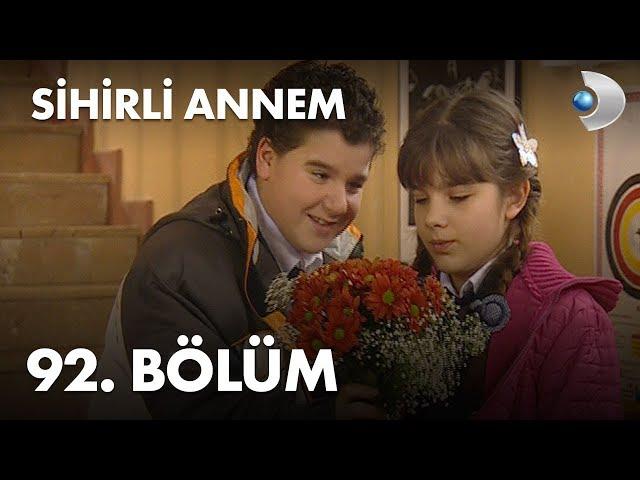 Sihirli Annem 92. Bölüm - Full Bölüm