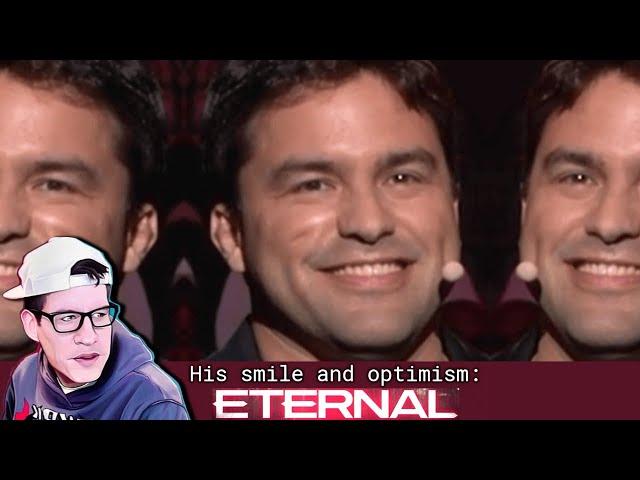 Lawrence Interviews Doom Eternal Game Director Hugo Martin [Full Interview]