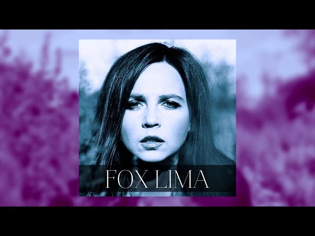 Fox Lima - Big Girl