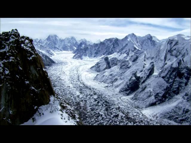 ► Planet Earth: Amazing nature scenery.