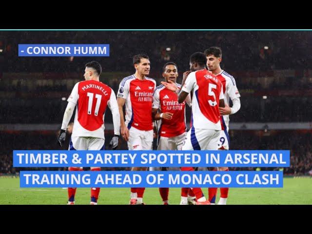 Latest Arsenal News Update (PIDGIN) DEC 11, 2024 (Evening News)