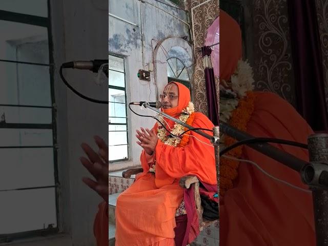 sri gauranga math || Hetampure sri gurudeber Harikathamritam  gurudever path