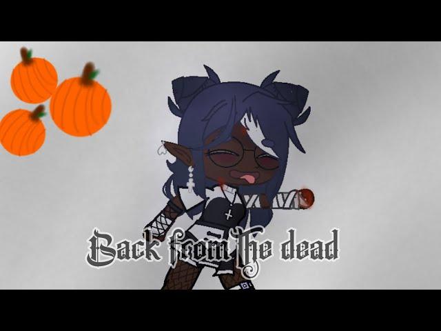 ~|~ Happy Halloween ~|~ Update?? | read desc ~|~