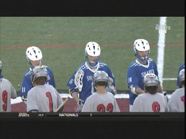 Shaker v Niskayuna