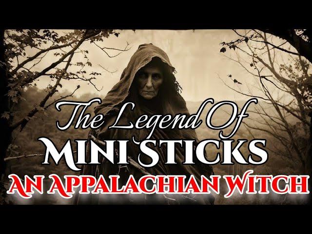 Appalachian Witch #appalachia #appalachian #documentary #story