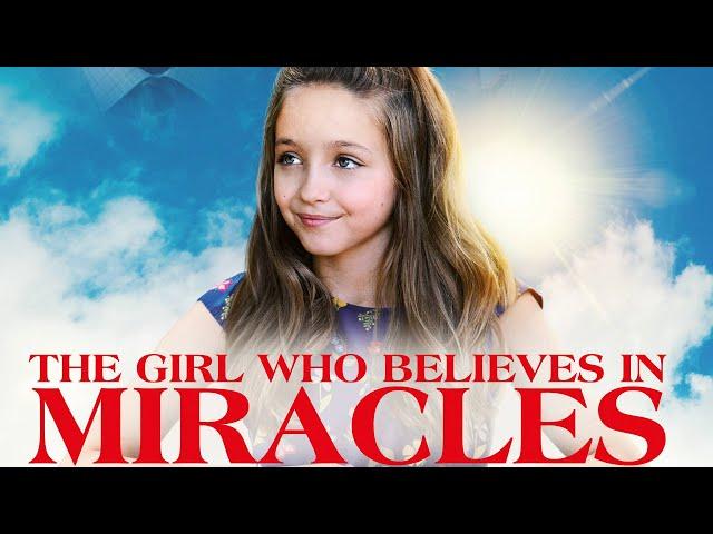 THE GIRL WHO BELIEVES IN MIRACLES | Trailer (deutsch) ᴴᴰ