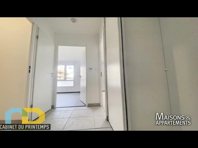 TOULOUSE - APPARTEMENT A LOUER - 547 € - 41 m² - 2 pièce(s)