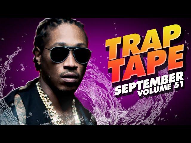 New Rap Songs 2021 Mix September | Trap Tape #51 | New Hip Hop 2021 Mixtape | DJ Noize