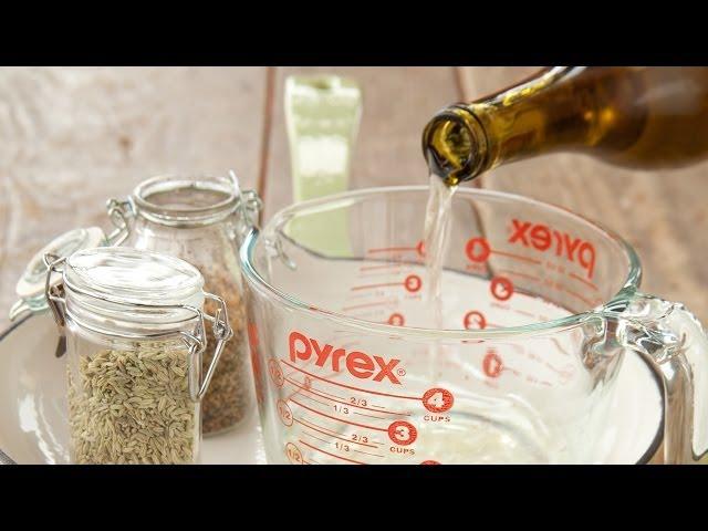 Substitutes for White Wine