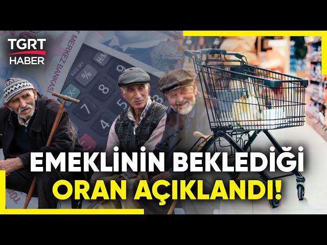 #SONDAKİKA | Ekim Ayı Enflasyon Rakamları Açıklandı! İslam Memiş ve Sefer Şener Yorumladı!