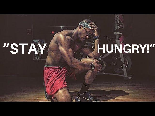 Fitness Motivation + Best Workout Instrumental Ever