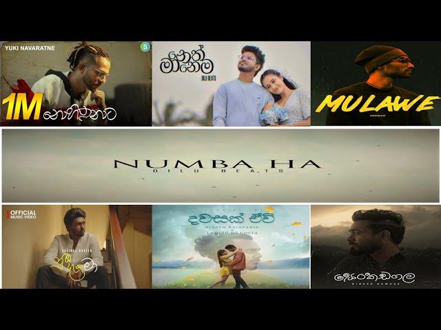 Manoparakata Sindu (මනෝපාරකට) | Best Sinhala Songs Collection | MS Music #sinhala #song