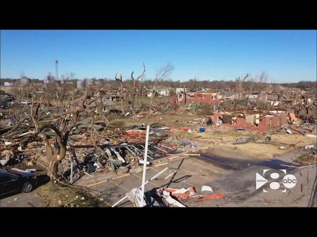 Is Tornado Alley shifting? The answer might make your head spin