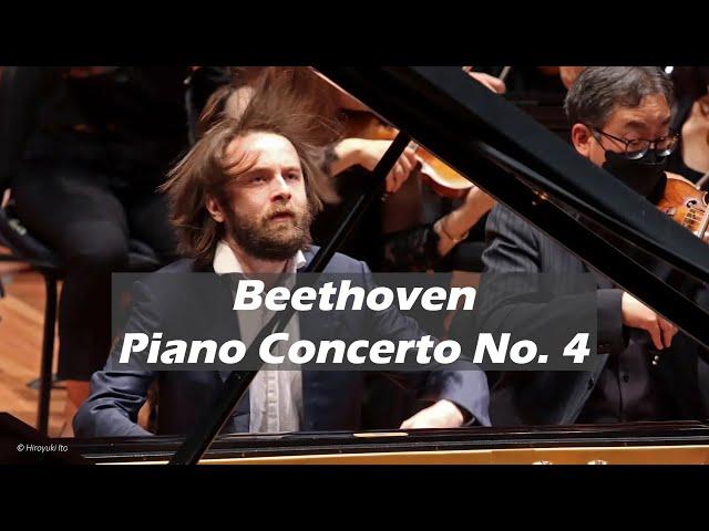 Beethoven, Piano Concerto No. 4