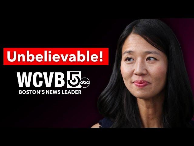 Boston's Mainstream Media HIDES The Truth From You