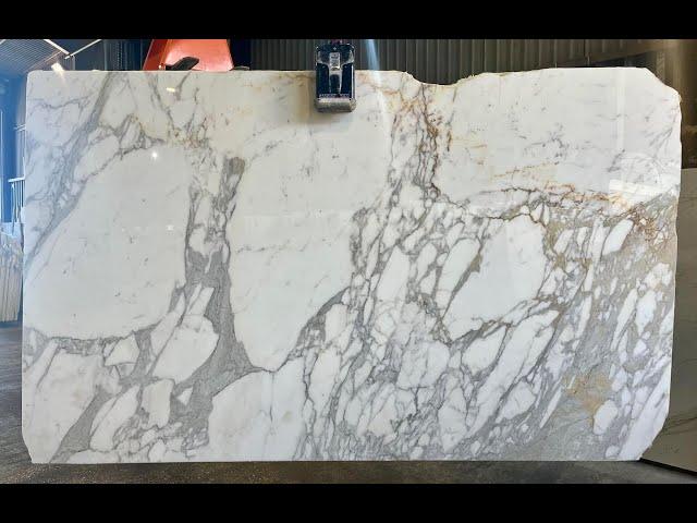 Calacatta Oro Extra Marble Slabs