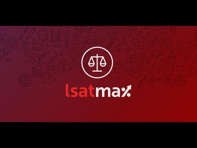 LSATMax LSAT Prep