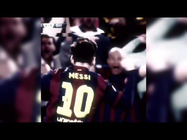 LIONEL MESSI + AUTOMOTIVO MANGOS [ Slowed + Reverb ]