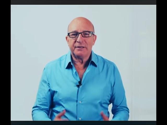 Have your Dream Life! with Life-Changing Hypnotherapist, @impaulmckenna