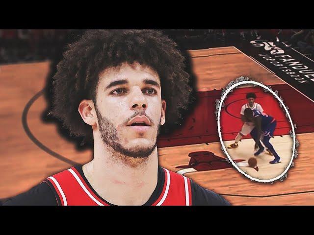 What Lonzo Ball's Return Means For The NBA