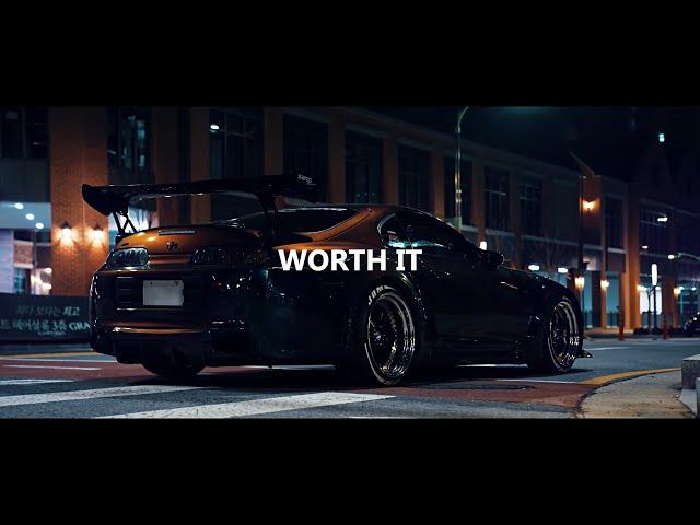 (FREE FOR PROFIT USE) Gunna x Travis Scott Type Beat - "Worth It" Free For Profit Beats