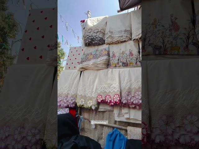 Location:- Delhi mangolpuri market kataran shop  Qualities qataran #Delhi #bazaar #aesthetic