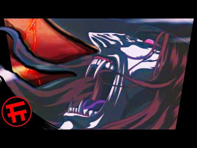 The Tragic World of Vampire Hunter D: Bloodlust | Traven Talks