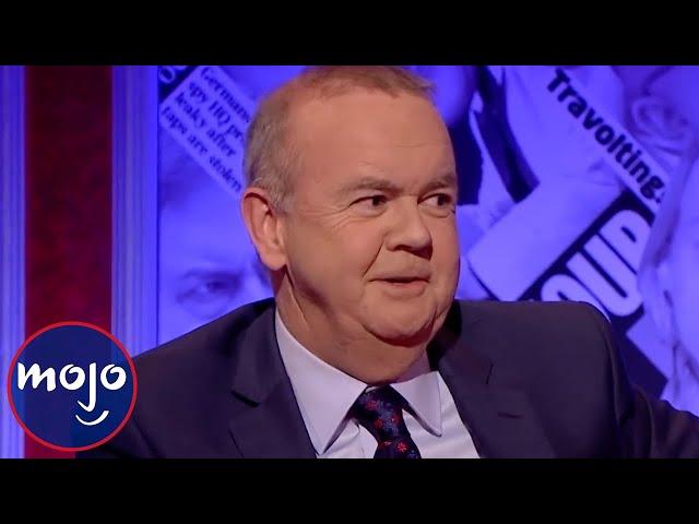 10 Times Ian Hislop Destroyed Politicians