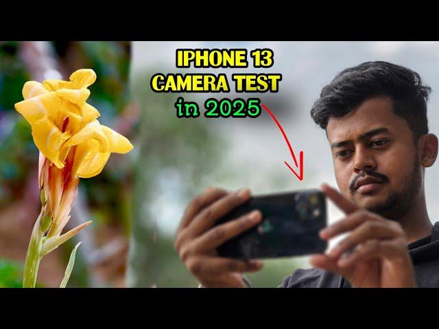 Iphone 13 camera test | village cinematic iphone 13  In 2025 ||