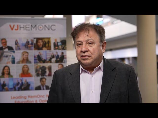 Developing a score to predicting early relapse post-auto-HCT