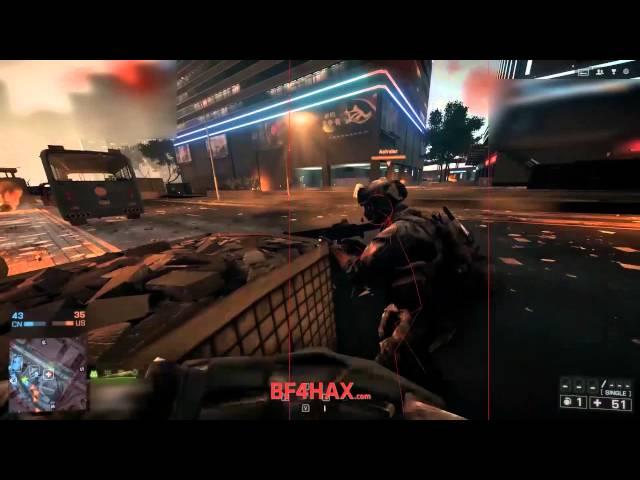 Battlefield 4 Hacks - Battlefield 4 Cheats - Battefield 4 Aimbot - BF4HAX.com