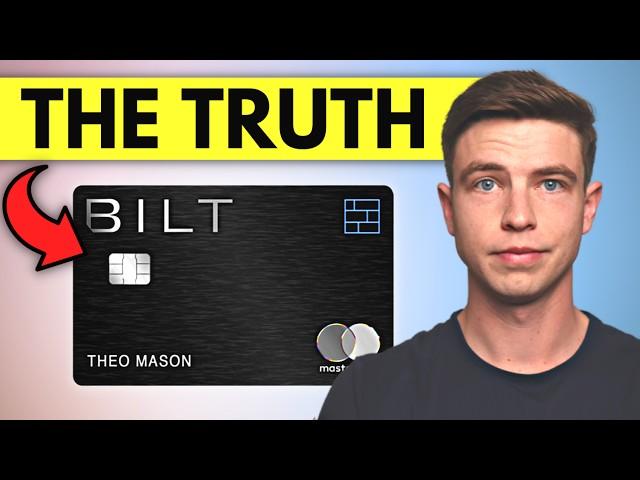 The Bilt Mastercard - 1 Year Later (My Honest Review)