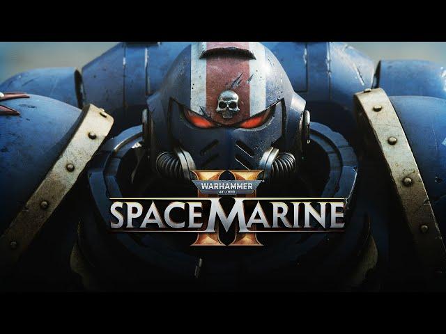 Space Marine 2#009 Bellum Sempiternus auf Demerium "GEILE CUTSCENES "CALGAR"" | Kampagne [HD][PC]