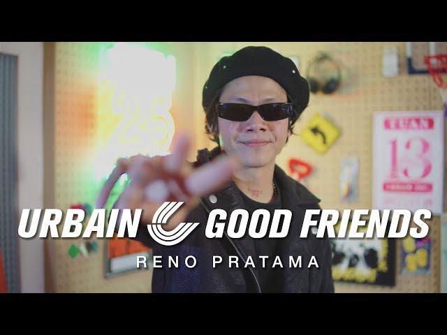 THE LEGENDARY RENO PRATAMA