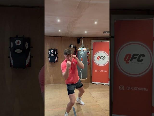 Amazing KO