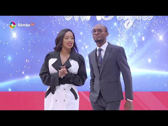 HELLO MR RIGHT KENYA  DRAMA CONTINUES| STARTIMES DECORDER REMBO TV