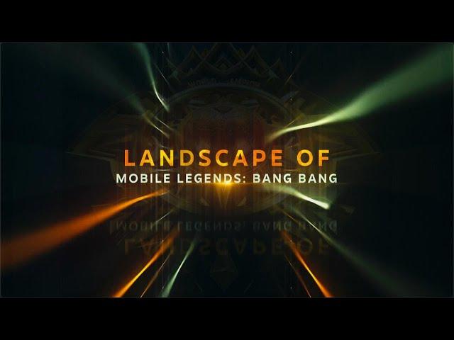 MLBB Esports Presents: Landscape of MLBB Competitive Scene