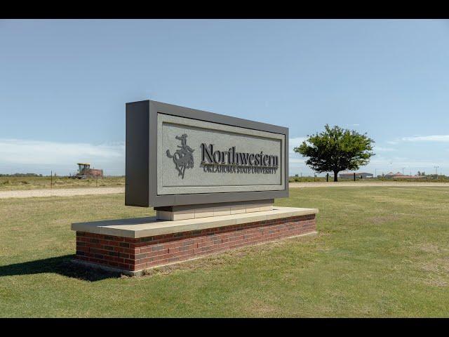 Agriculture Department at Northwestern Oklahoma State University