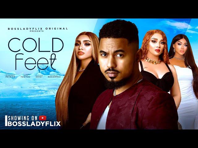 COLD FEET - Ben Toutou, Susan Zayat, Evanny Patrick, ishat Mohammed 2024 latest nigerian movie