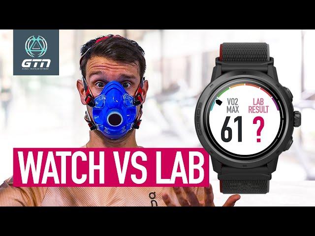 Smartwatch VO2 Max Accuracy | Science Explains The Truth