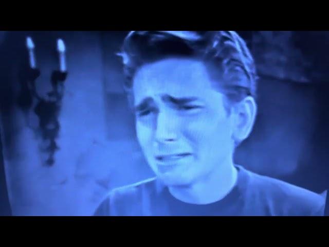 Michael Landon - Studio One - “Man Under Glass” | July 14, 1958 - Part 6 of 6