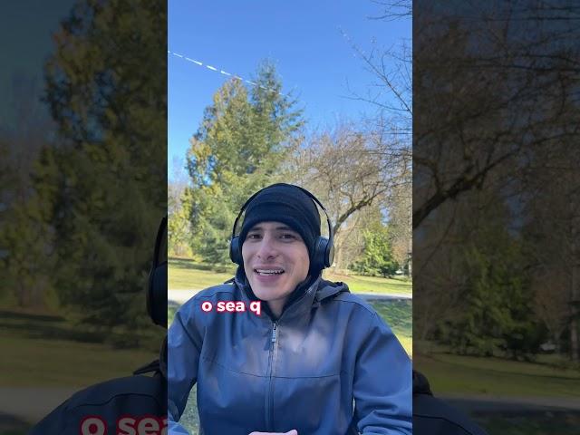 El mejor clima de Canadá 