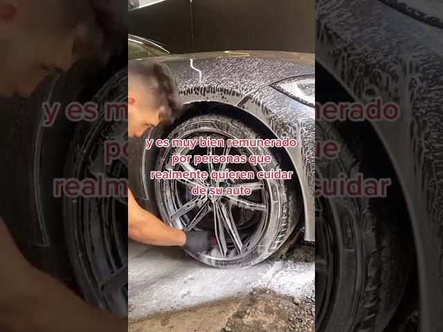  ¡Trucos de Detailing que te dejarán impactado!
