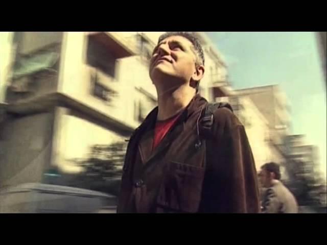 Νίκος Πορτοκάλογλου - Δίψα - Official Video Clip