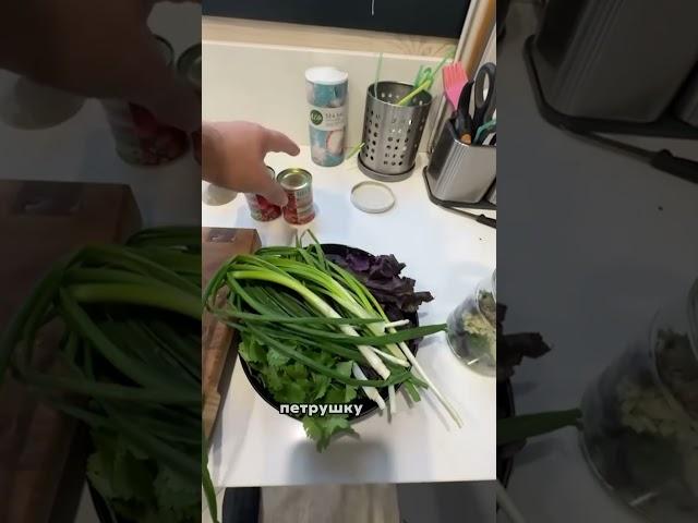 Лучший соус для мяса за 5 минут