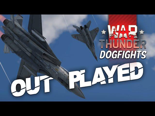 Don't Corner Cats - Dogfights